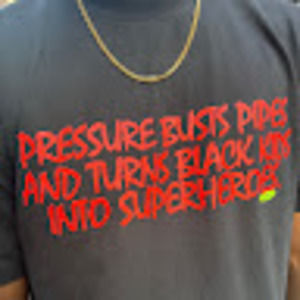 Meet your Posher, Randall